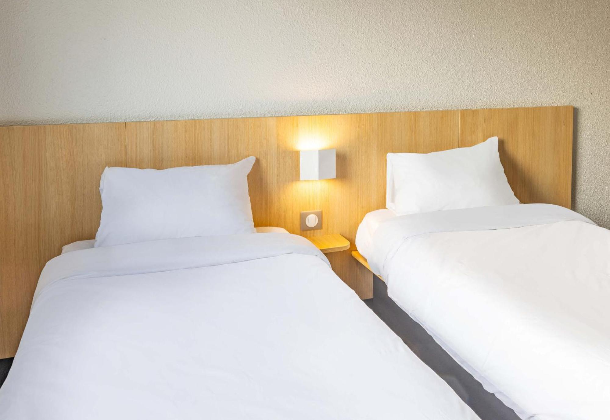 B&B Hotel Saint-Malo Centre Екстер'єр фото