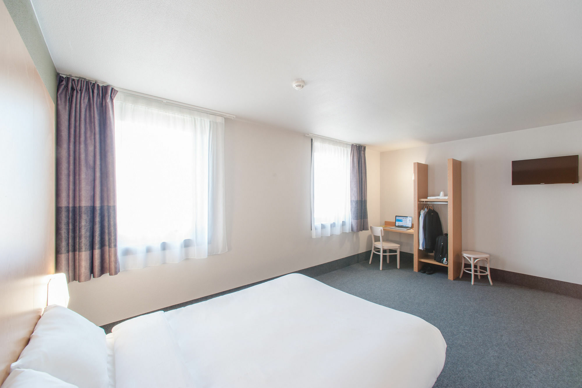 B&B Hotel Saint-Malo Centre Екстер'єр фото