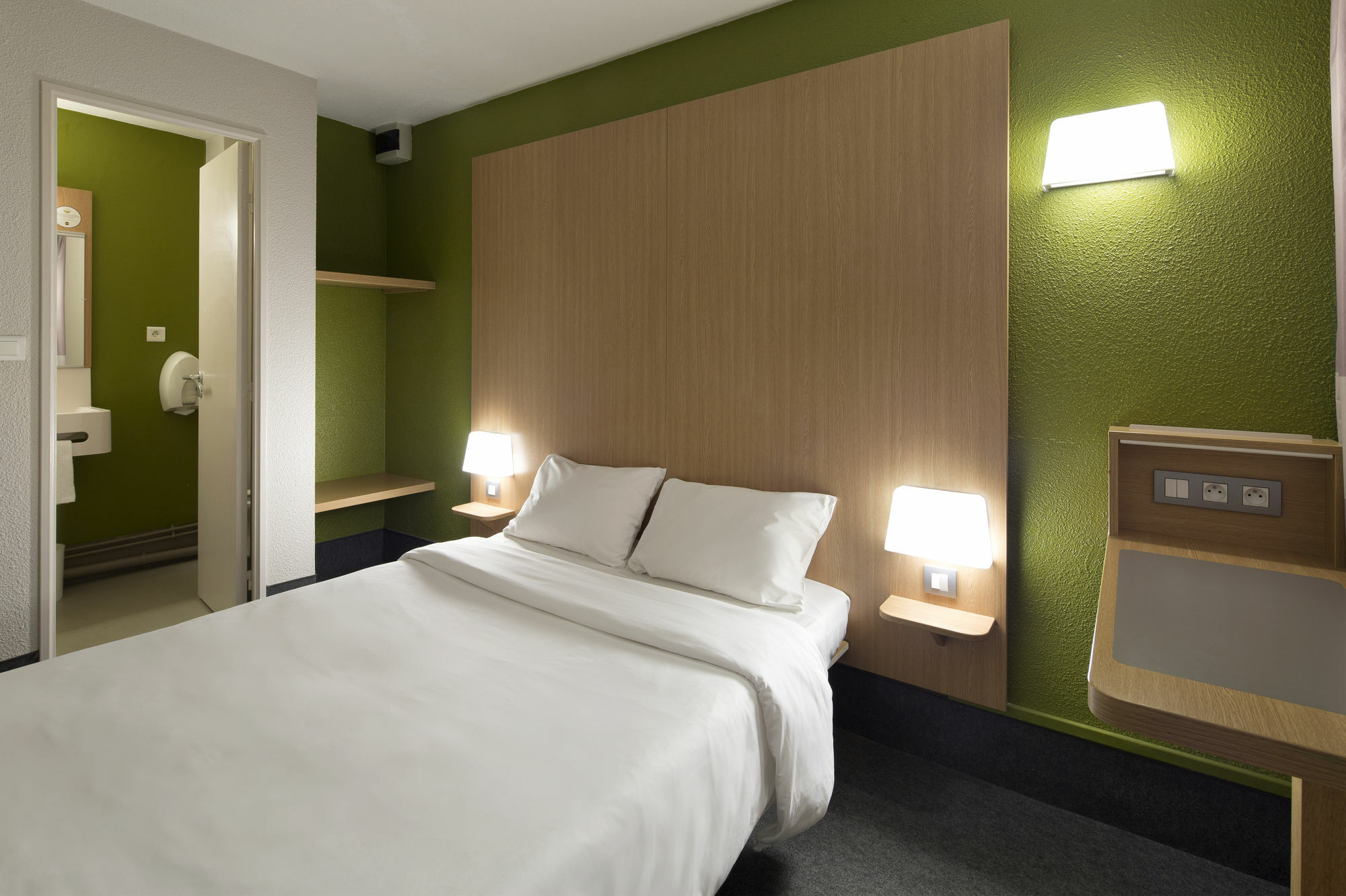 B&B Hotel Saint-Malo Centre Екстер'єр фото