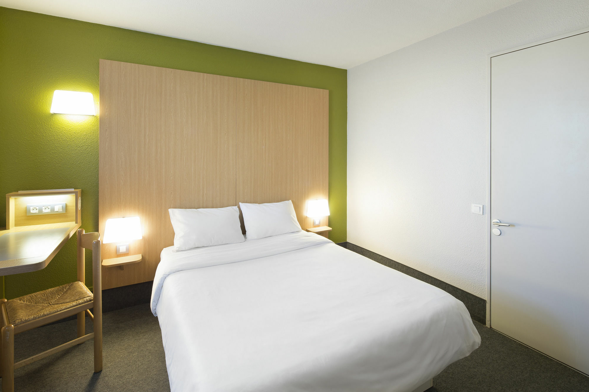 B&B Hotel Saint-Malo Centre Екстер'єр фото